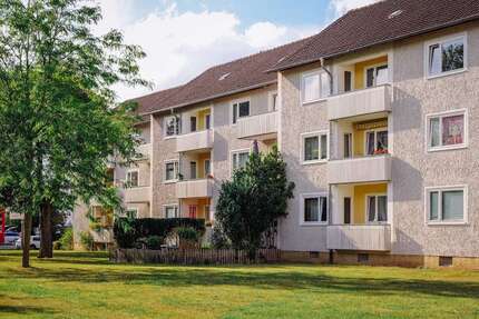 Wohnung zum Mieten in Wolfsburg 424,19 € 56.11 m² 3 zimmer