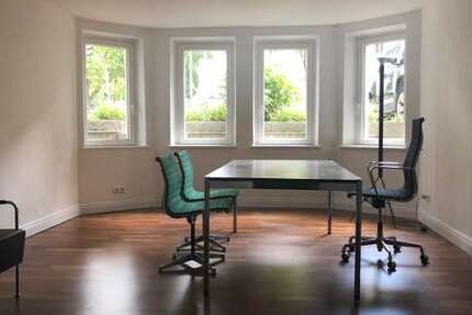 Gewerbeobjekt Hamburg Harvestehude - 1.020&euro; | Angebot:25243321