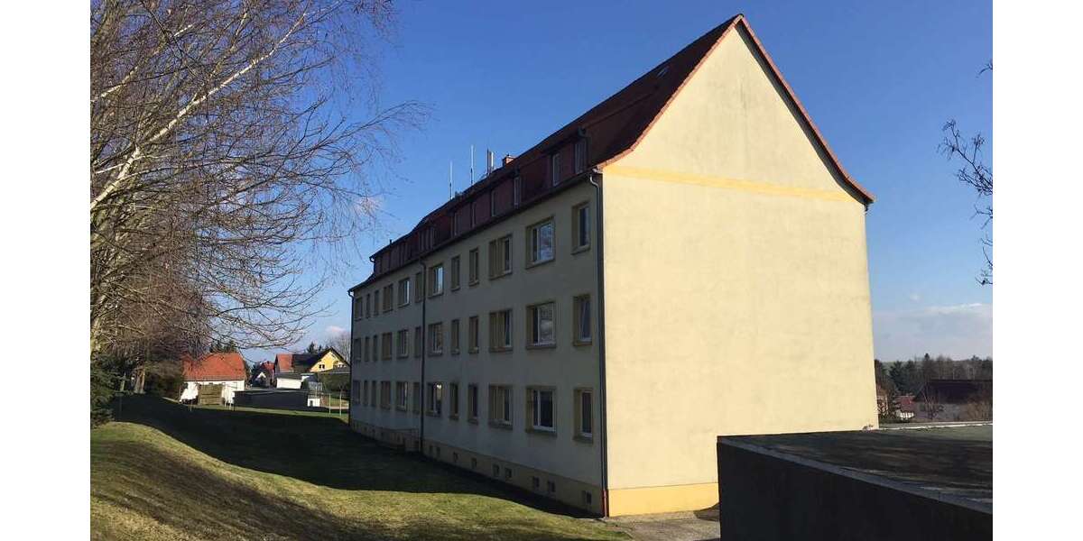 Etagenwohnung Altkirchen Altkirchen - 4 Zimmer, 79 m&sup2;, 450&euro; | Angebot:26989111