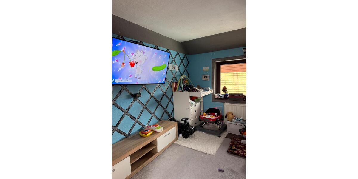 Dachgeschoßwohnung Buchen (Odenwald) - 2 Zimmer, 70 m&sup2;, 600&euro; | Angebot:25932465