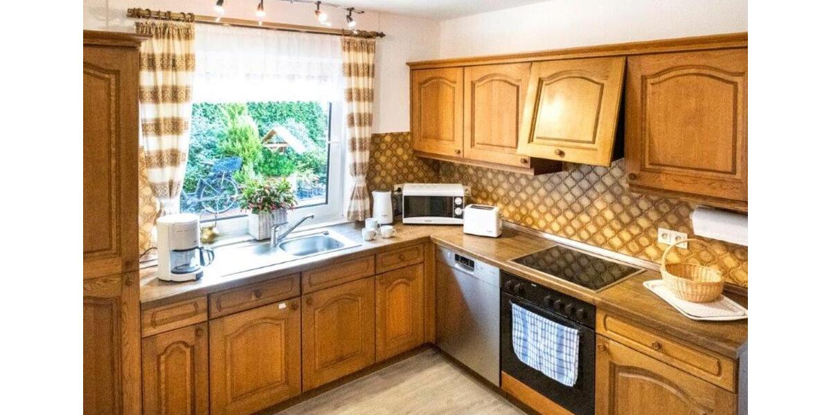 Wohnen auf Zeit Upgant-Schott Schott - 5 Zimmer, 200 m&sup2;, 20&euro; | Angebot:24477896