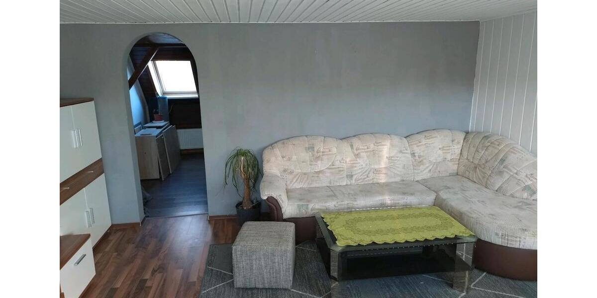 Wohnung 2,5 Zimmer 2.5 zimmer