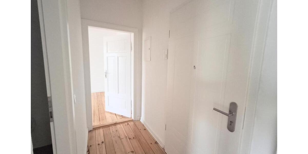 Etagenwohnung Eberswalde - 2 Zimmer, 47 m&sup2;, 705&euro; | Angebot:25887520