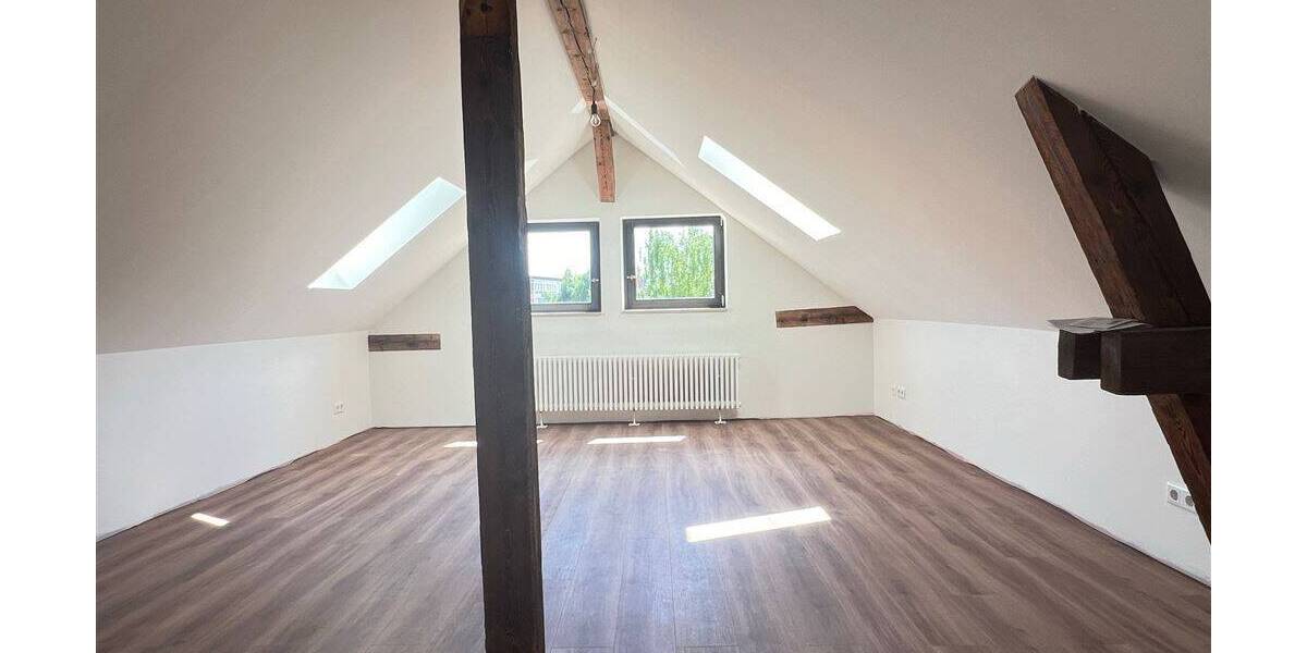 Etagenwohnung Bleicherode Elende - 3 Zimmer, 100 m&sup2;, 650&euro; | Angebot:26659438