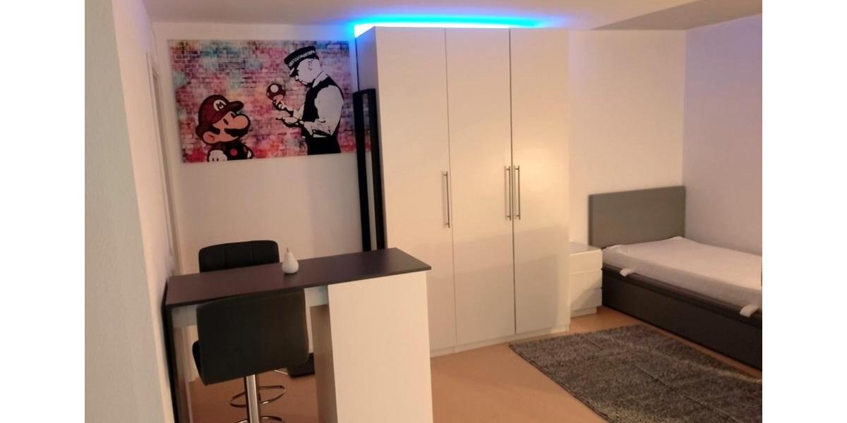 Wohnen auf Zeit Untereisesheim - 1 Zimmer, 33 m&sup2;, 29&euro; | Angebot:24423763