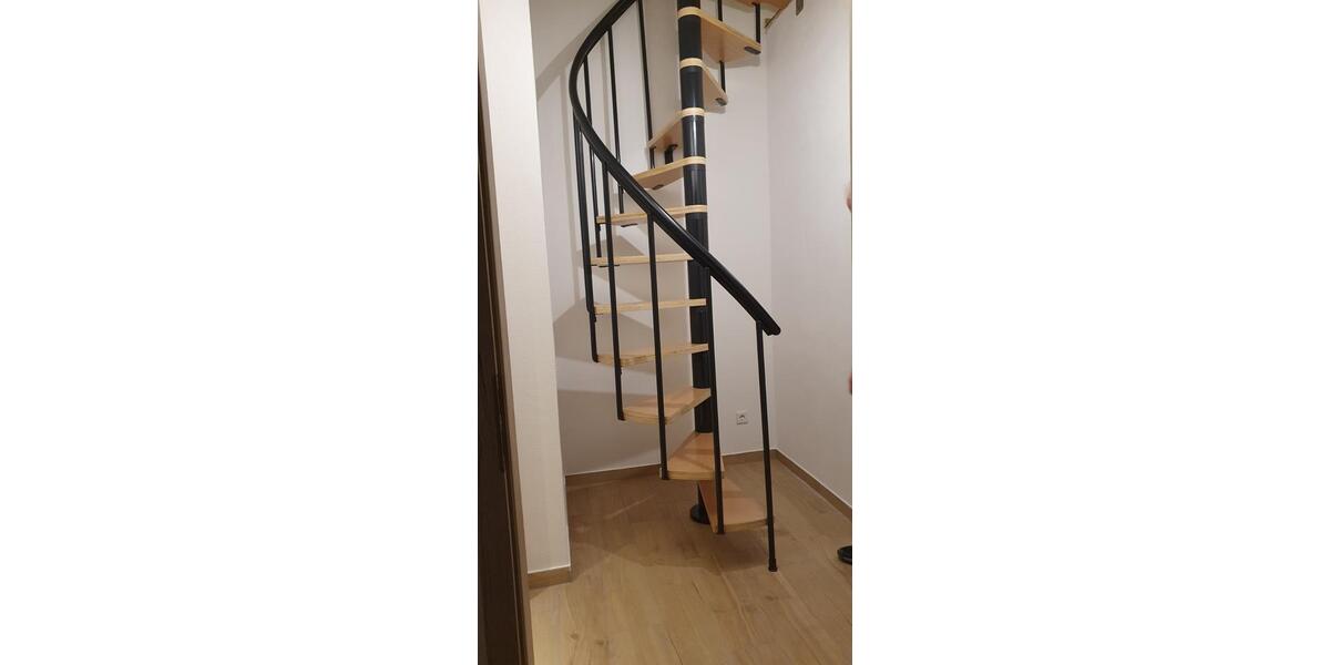 Maisonettenwohnung Pfofeld - 4 Zimmer, 67 m&sup2;, 950&euro; | Angebot:25941772