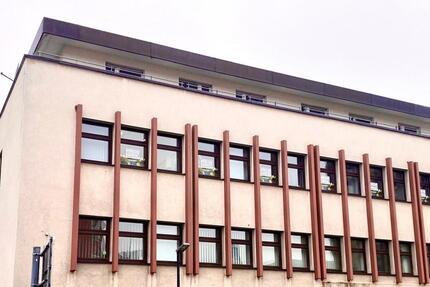 Zentrale Bürofläche im 1. OG mit Aufzug in Alt-Arnsberg zu vermieten zimmer