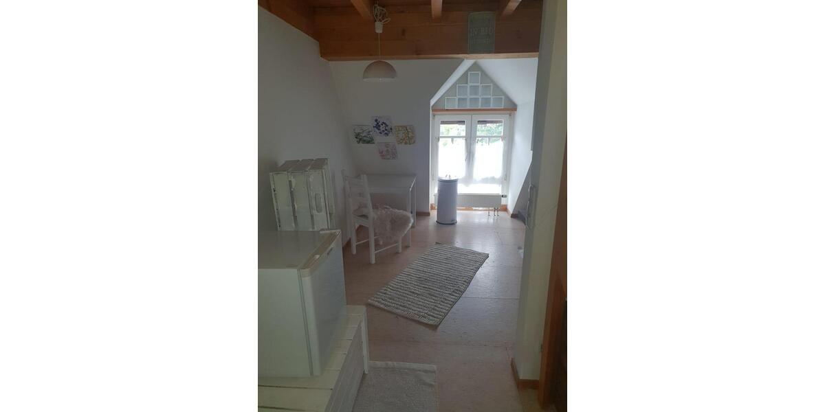 Maisonettenwohnung Netphen - 2 Zimmer, 50 m&sup2;, 480&euro; | Angebot:25986188