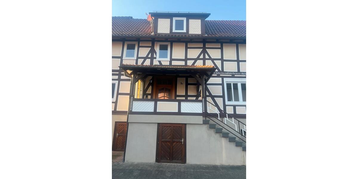 Einfamilienhaus Berkatal - 5 Zimmer, 135 m&sup2;, 690&euro; | Angebot:25344029