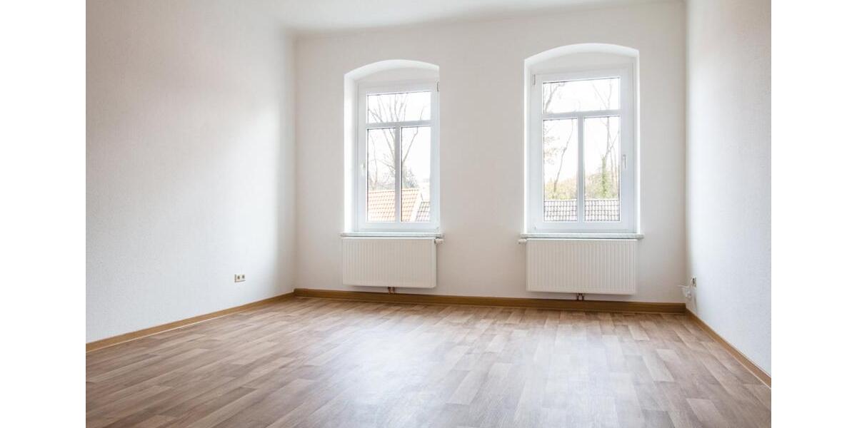 Exklusive 5-Raum-Altbauwohnung mit Balkon 5 zimmer