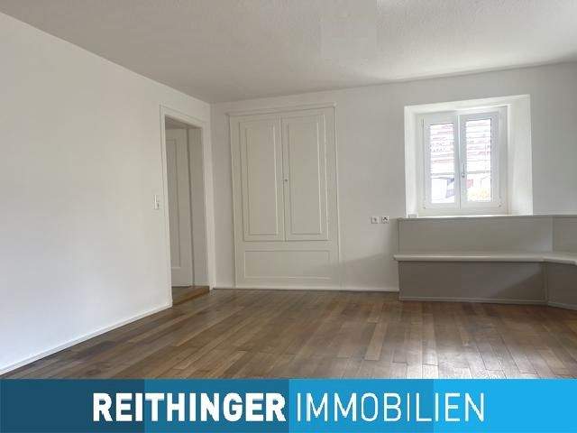 Etagenwohnung Hilzingen Weiterdingen - 3 Zimmer, 105 m&sup2;, 1.155&euro; | Angebot:25708458