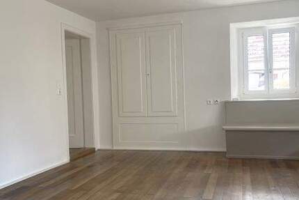 Wohnung Hilzingen Weiterdingen - 3 Zimmer, 105 m&sup2;, 1.155&euro; | Angebot:25708458