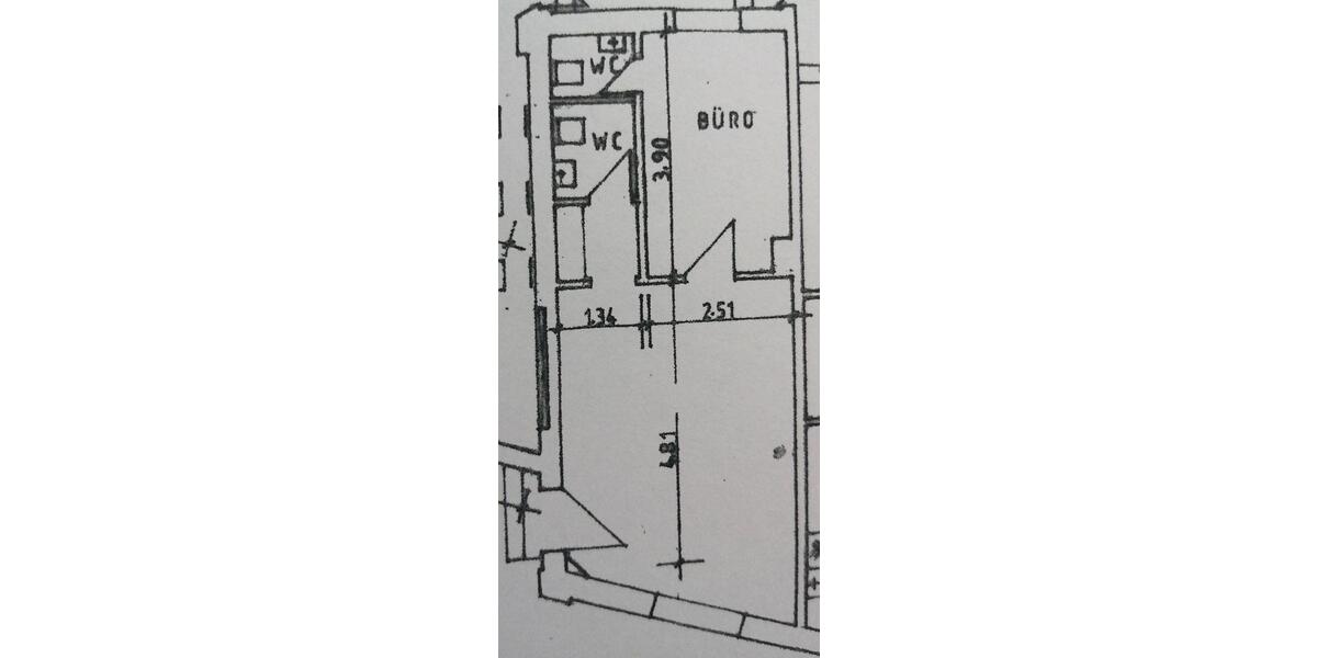 Gewerbeobjekt Dortmund Bövinghausen - 550&euro; | Angebot:23864770