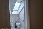 Dachgeschoßwohnung Friesack - 2 Zimmer, 40 m&sup2;, 450&euro; | Angebot:26646405
