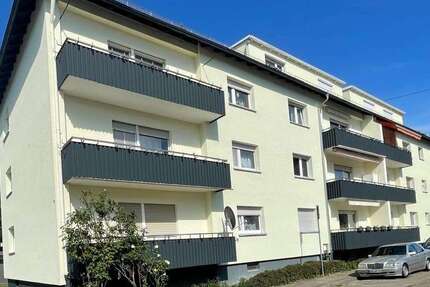 Wohnung Baden-Baden Baden - 2 Zimmer, 65 m&sup2;, 670&euro; | Angebot:27292949