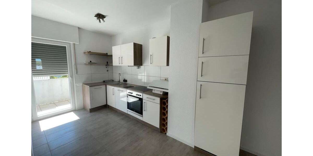 Etagenwohnung Dortmund Hombruch - 3 Zimmer, 85 m&sup2;, 860&euro; | Angebot:26442802
