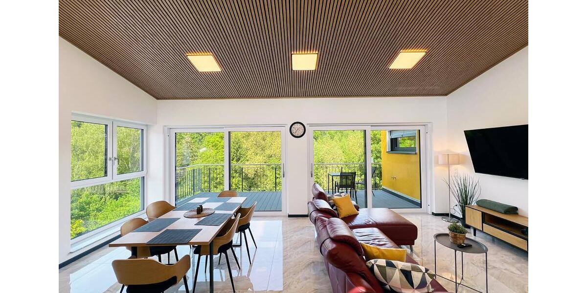 Wohnen auf Zeit Wachtberg - 4 Zimmer, 166 m&sup2;, 3.750&euro; | Angebot:20794475