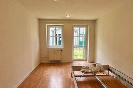 StudentenWohnung in bester Unilage!