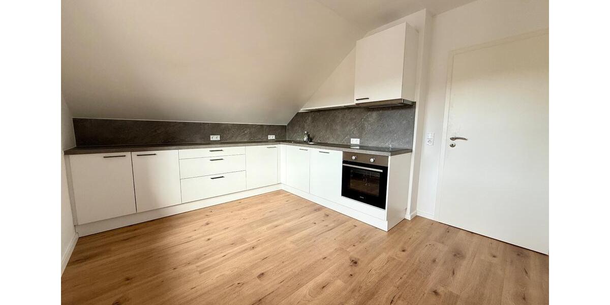 Etagenwohnung Bad Griesbach im Rottal - 4 Zimmer, 108 m&sup2;, 900&euro; | Angebot:26495599
