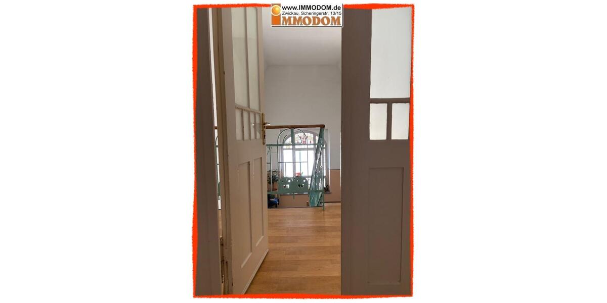 Dachgeschoßwohnung Zwickau Zwickau-Nord - 3 Zimmer, 139 m&sup2;, 695&euro; | Angebot:25869619