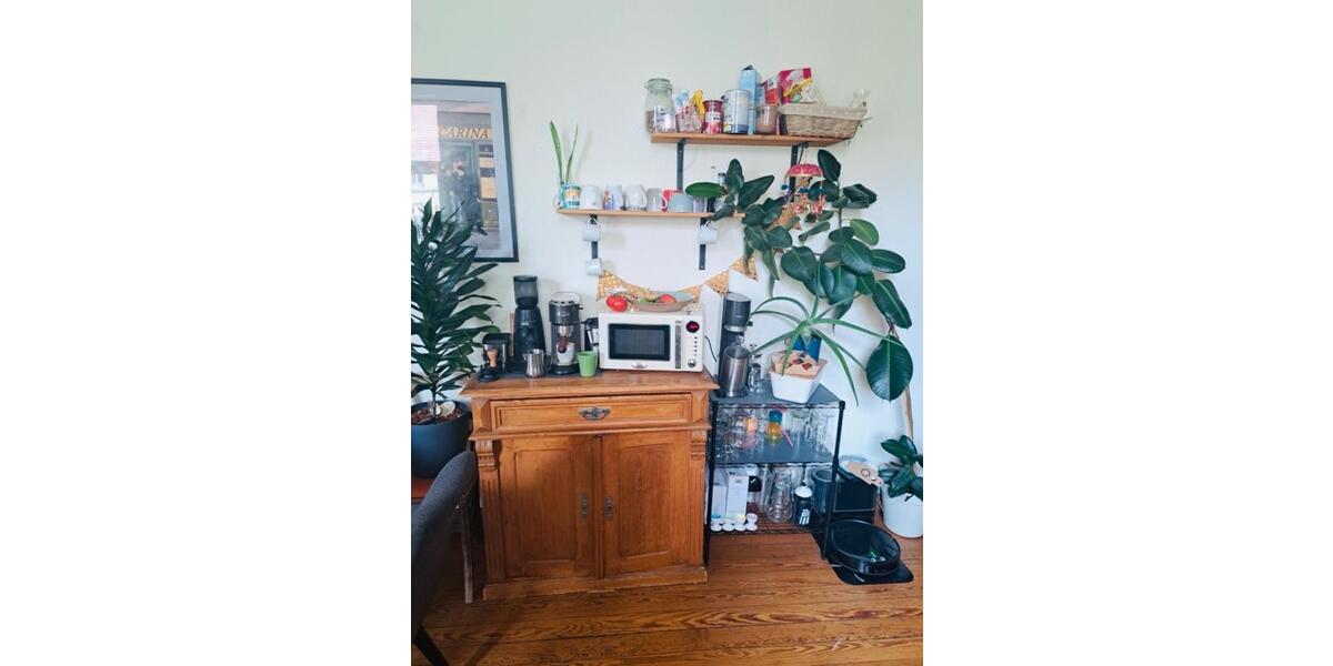 Wohnen auf Zeit Saarbrücken - 1 Zimmer, 18 m&sup2;, 399&euro; | Angebot:26238326