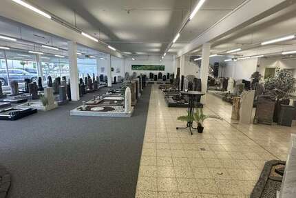 Gewerbeobjekt Bad Säckingen Obersäckingen - 7.500&euro; | Angebot:21561339