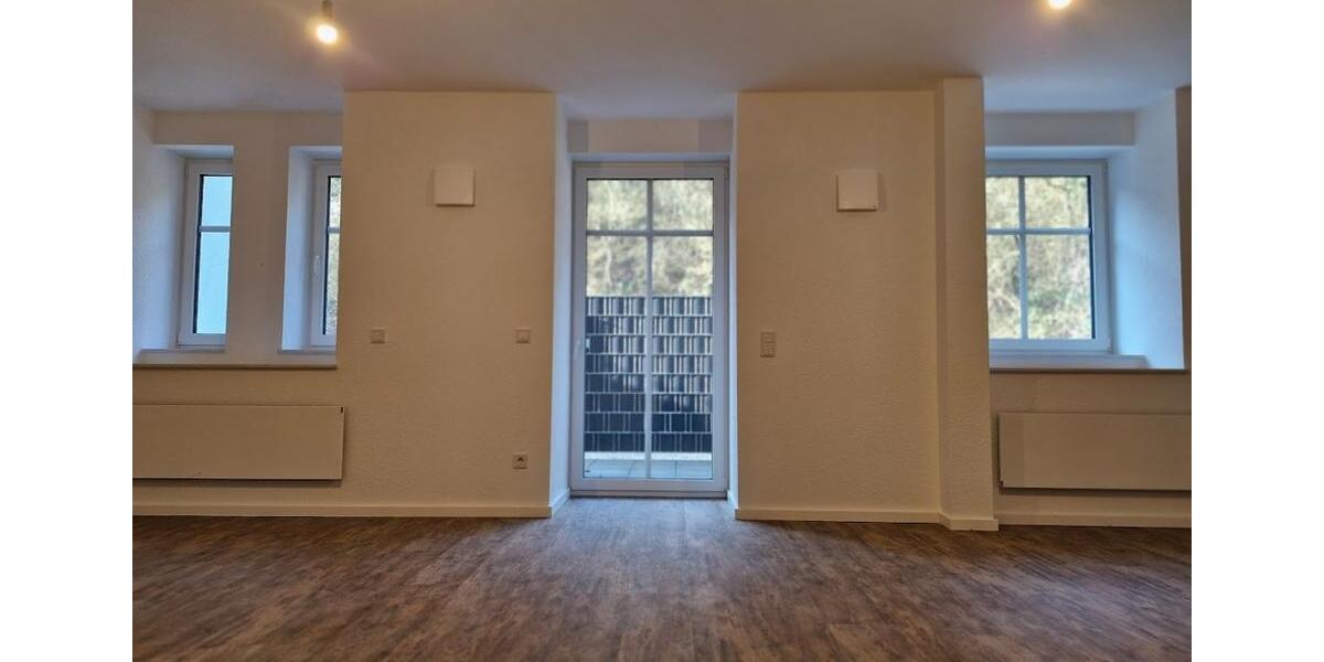 Erdgeschoßwohnung Traben-Trarbach Trarbach - 2 Zimmer, 70 m&sup2;, 629&euro; | Angebot:24624745