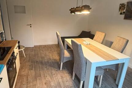 Zwischenmiete für November und Dezember zimmer