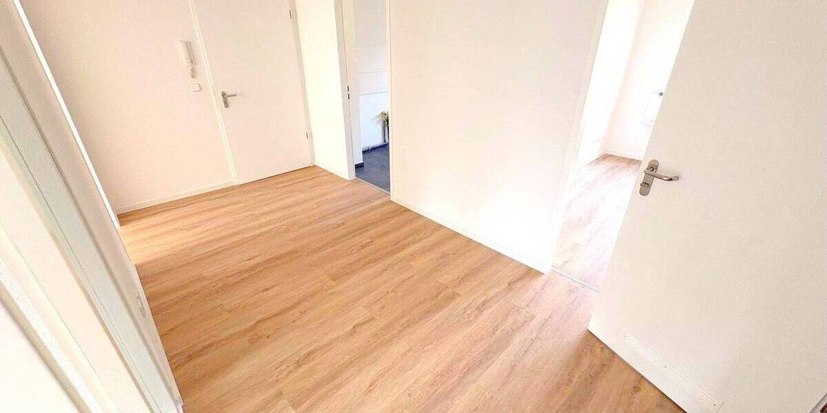 Etagenwohnung Berlin Johannisthal - 3 Zimmer, 84 m&sup2;, 960&euro; | Angebot:26692602