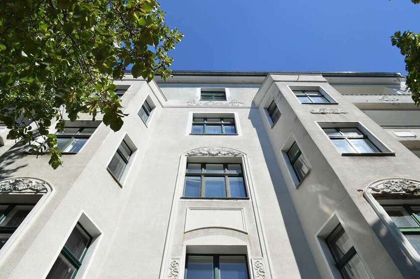 Wohnung zum Mieten in Berlin 3.495 € 165 m²