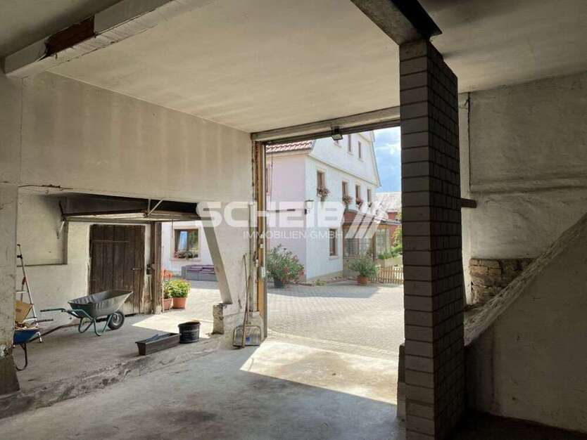 Halle in Stimpfach 550 € 215 m²