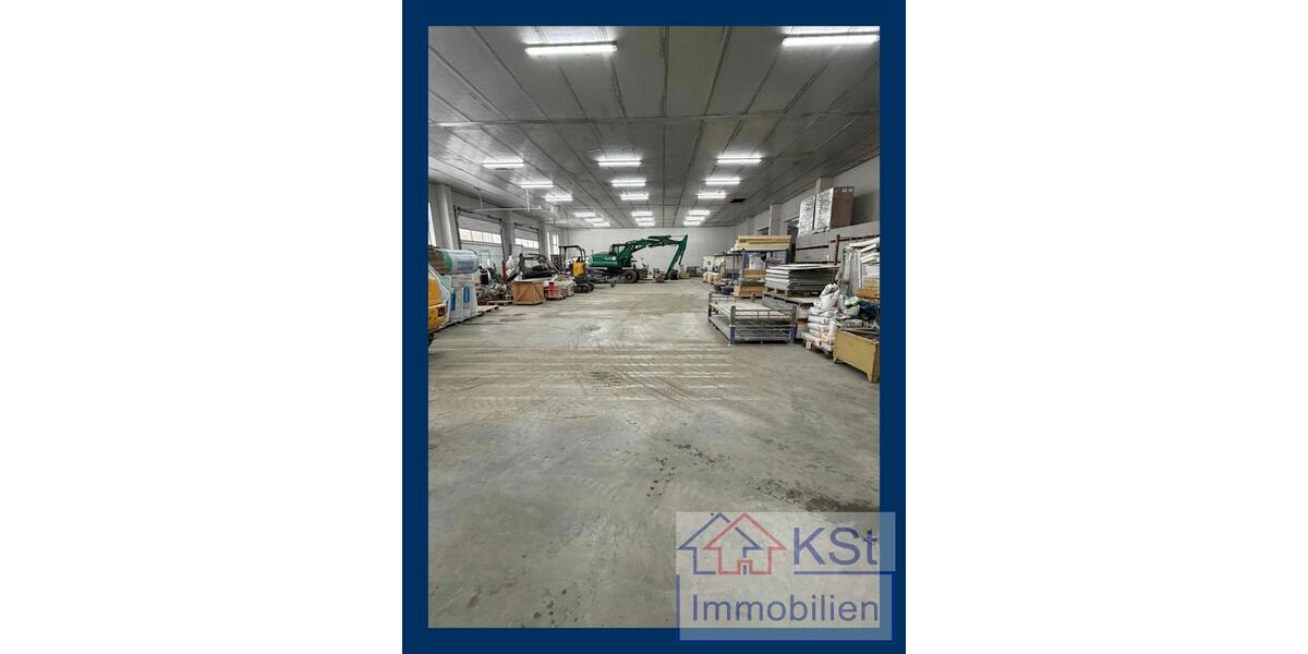 Gewerbeobjekt Rötha - 3.000&euro; | Angebot:24668558