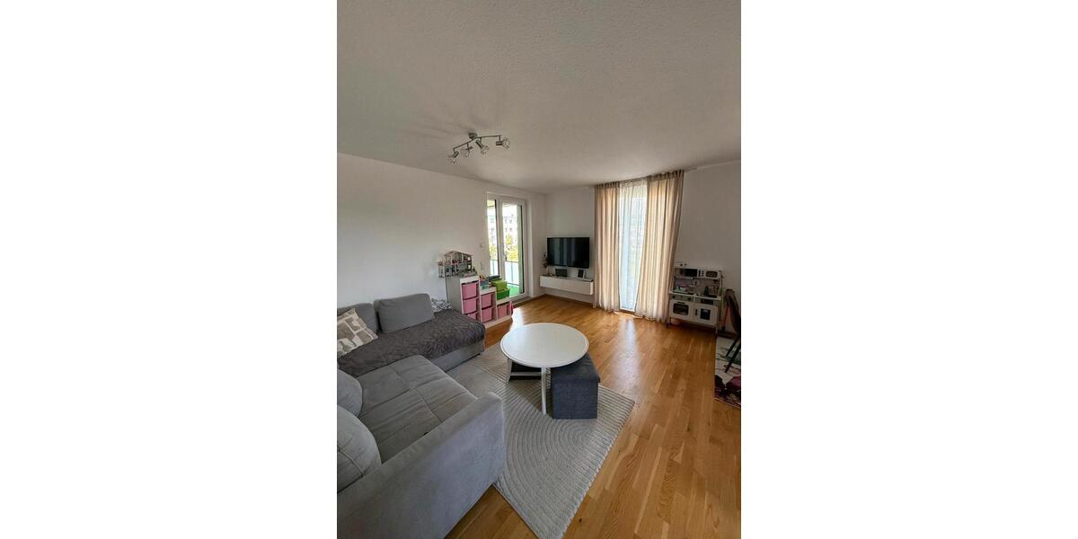 Etagenwohnung Müllheim - 2 Zimmer, 60 m&sup2;, 1.100&euro; | Angebot:26610077