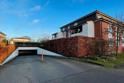 Wohnung Norderstedt - 2 Zimmer, 52 m&sup2;, 783&euro; | Angebot:24815597