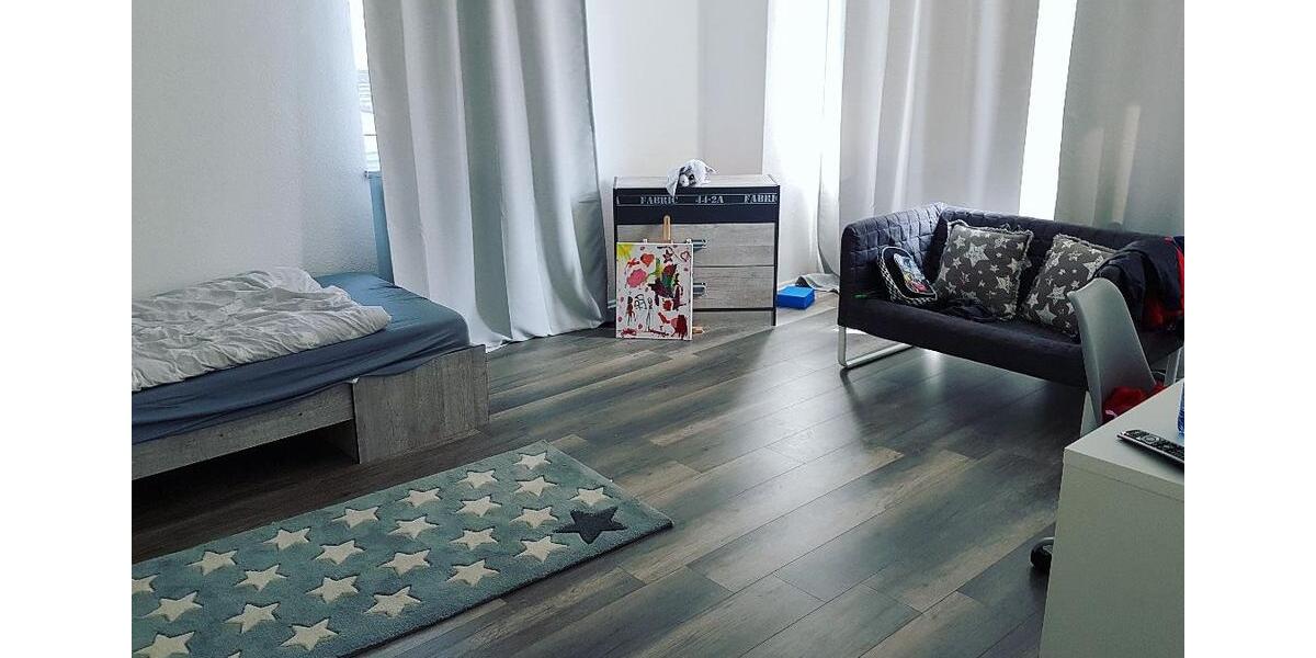Etagenwohnung Albstadt - 5 Zimmer, 115 m&sup2;, 1.000&euro; | Angebot:26634488