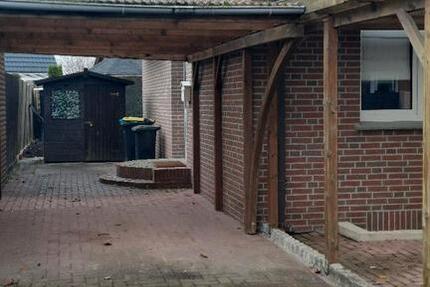 Anliegerwohnung in ruhiger Lage in Emsbüren zimmer