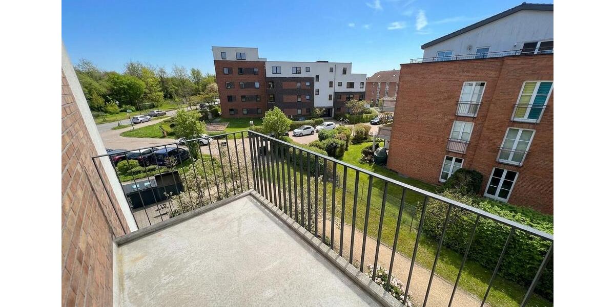 Etagenwohnung Ahrensburg - 3 Zimmer, 87 m&sup2;, 1.257&euro; | Angebot:26635410