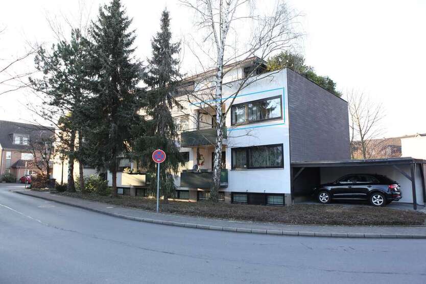 Wohnung zum Mieten in Langenfeld 699 € 68 m²