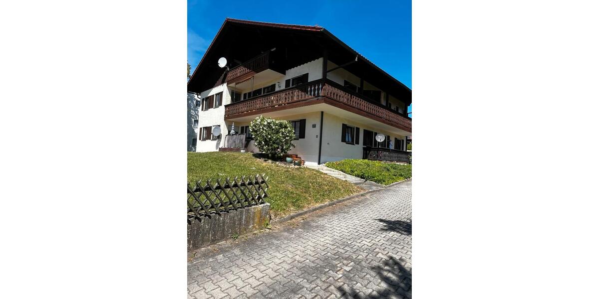 Etagenwohnung Bad Birnbach Asenham - 3 Zimmer, 85 m&sup2;, 730&euro; | Angebot:26620673