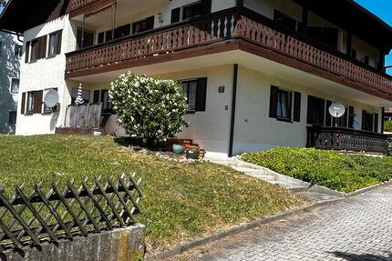 Wohnung Bad Birnbach Asenham - 3 Zimmer, 85 m&sup2;, 730&euro; | Angebot:26620673
