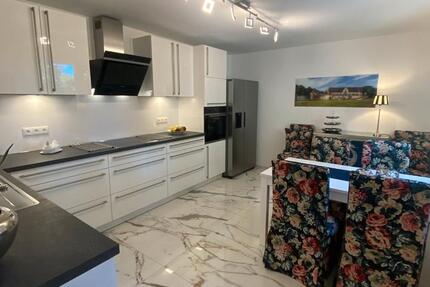 Vermiete Haus Doppelhaushälfte im Harzvorland 4 zimmer