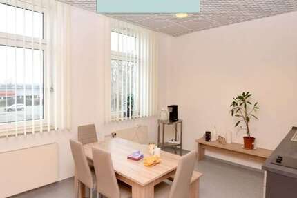 Gewerbeobjekt Halberstadt - 1.200&euro; | Angebot:21675914
