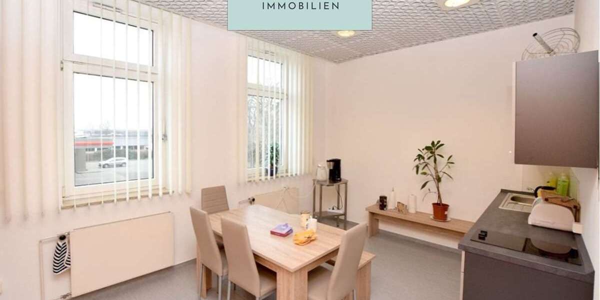 Gewerbeobjekt Halberstadt - 1.200&euro; | Angebot:21675914