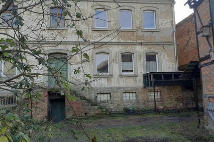 Haus Hötensleben - 3 Zimmer, 90 m&sup2;, 420&euro; | Angebot:25322324