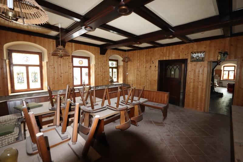 Gewerbeobjekt Schwarzenberg/Erzgebirge Erzgebirge - 600&euro; | Angebot:20845460