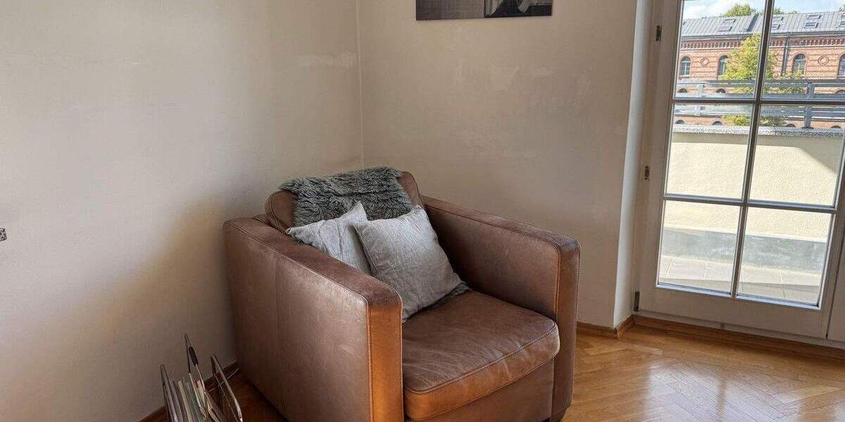 Etagenwohnung München Maxvorstadt - 2 Zimmer, 115 m&sup2;, 2.480&euro; | Angebot:26006566