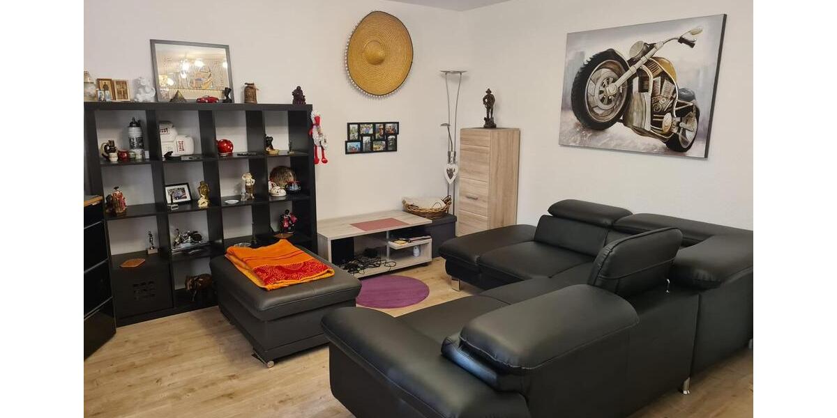 Dachgeschoßwohnung Singen (Hohentwiel) - 1 Zimmer, 38 m&sup2;, 640&euro; | Angebot:26014886