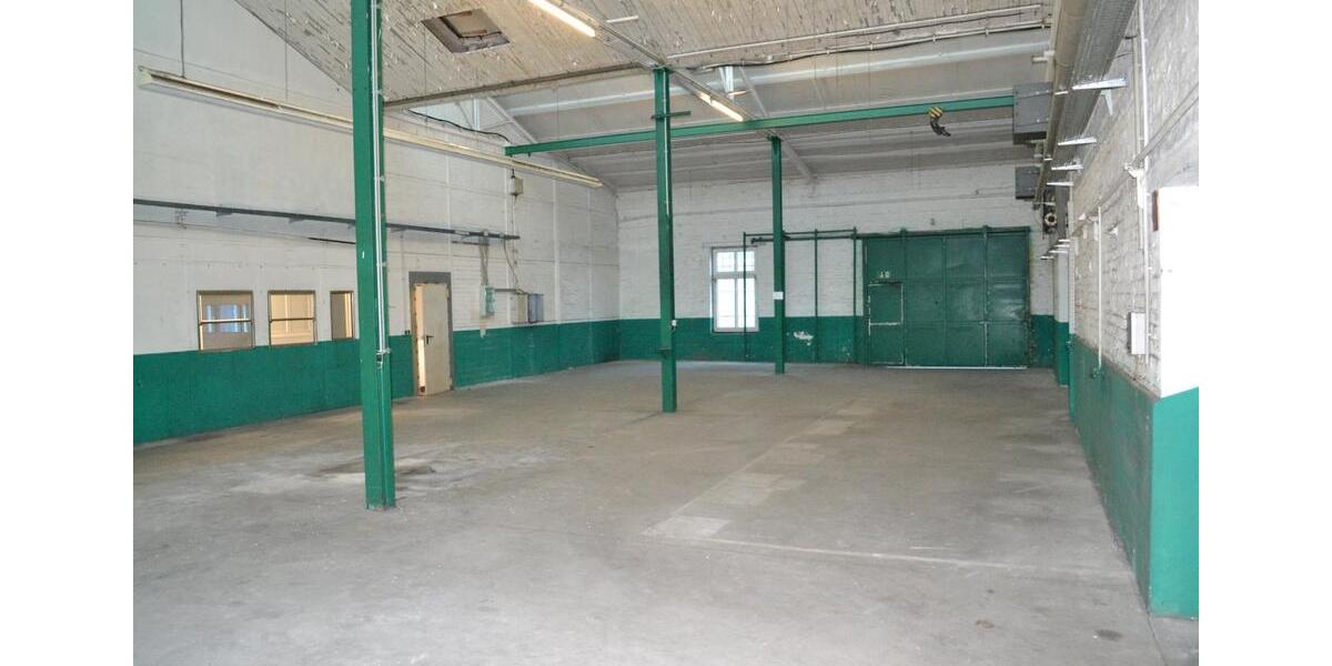 Gewerbeobjekt Krefeld Benrad - 1.970&euro; | Angebot:26637648