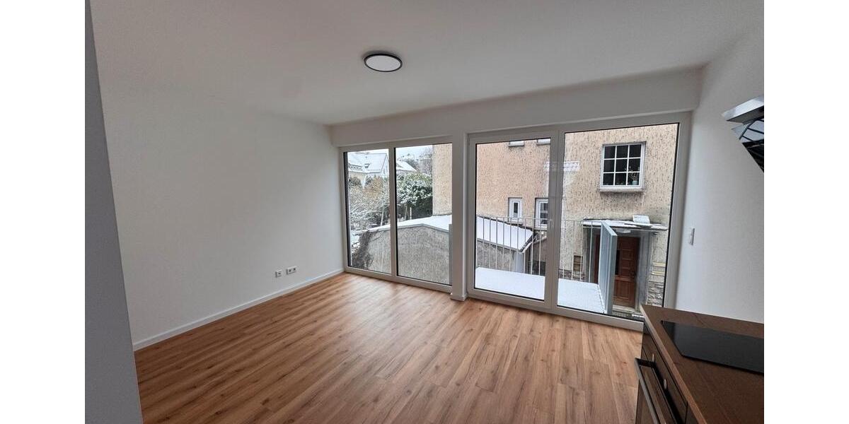 Etagenwohnung Detmold Hakedahl - 1 Zimmer, 25 m&sup2;, 560&euro; | Angebot:24835266