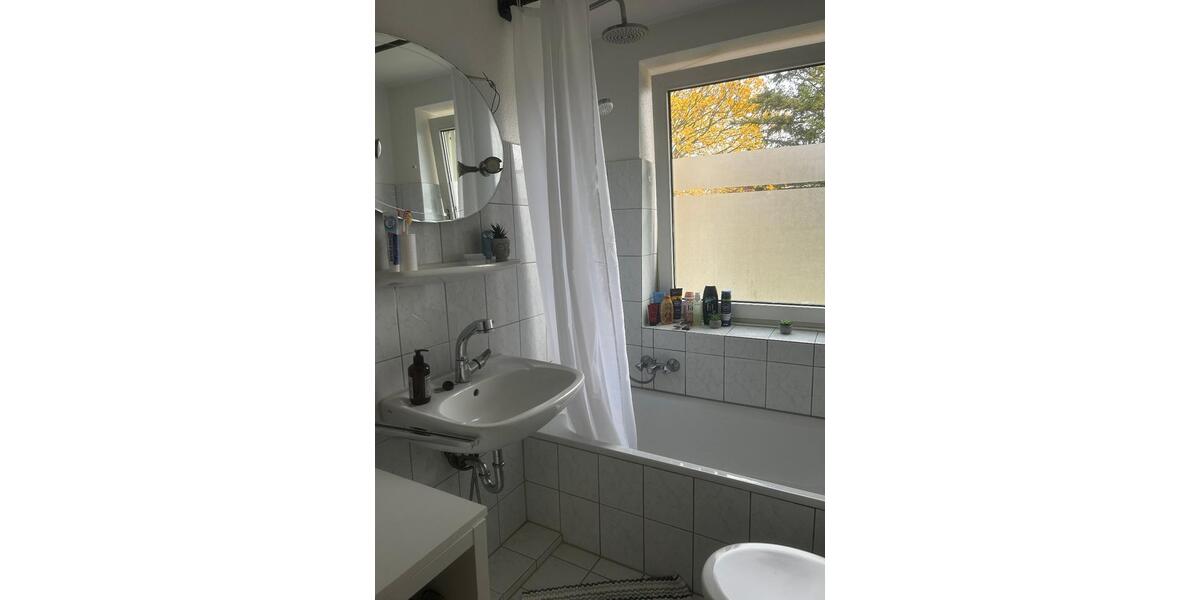 Etagenwohnung Senden - 3 Zimmer, 53 m&sup2;, 529&euro; | Angebot:25118587